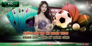 Hướng Dẫn Tạo Tài Khoản